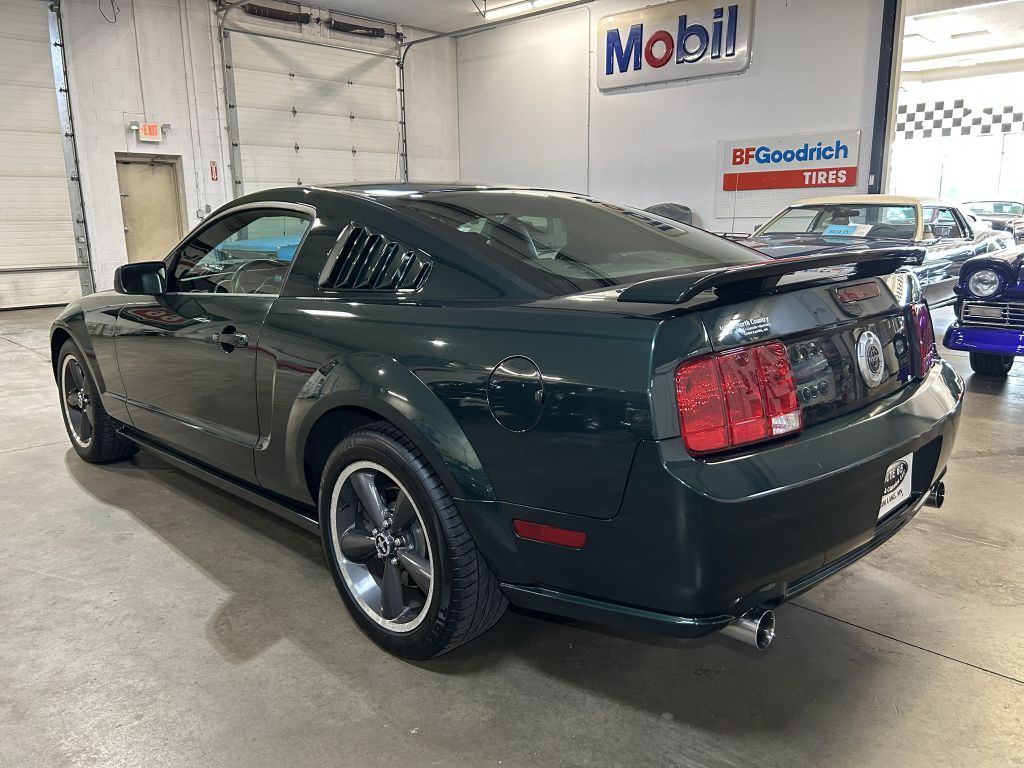 Photo 7 of this FORD MUSTANG