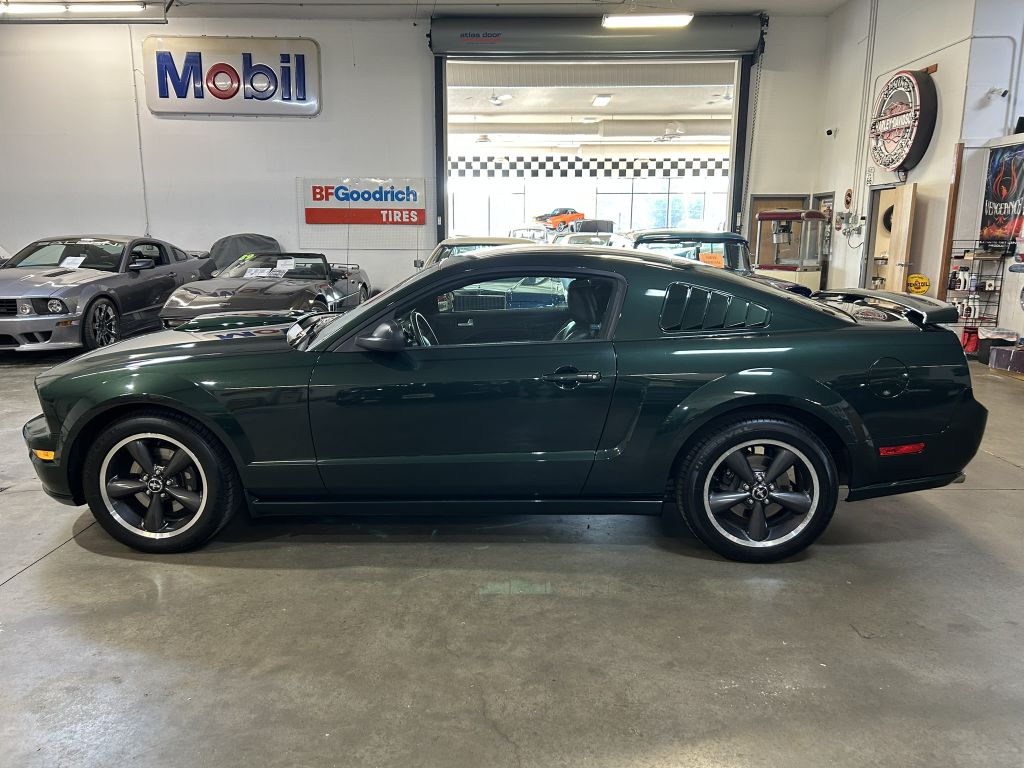 Photo 8 of this FORD MUSTANG