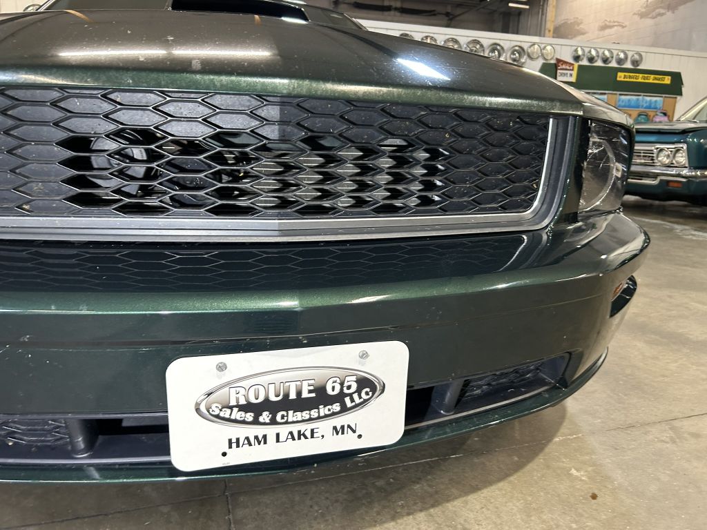 Photo 9 of this FORD MUSTANG