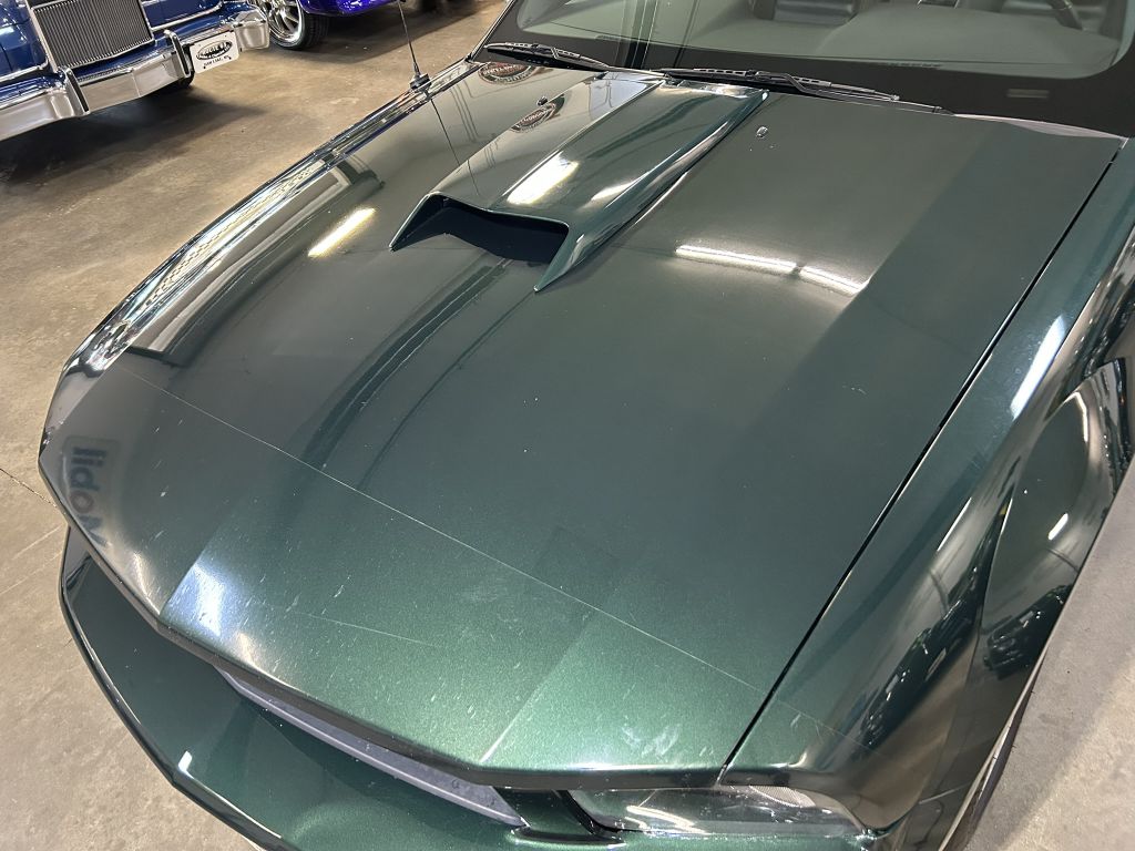 Photo 11 of this FORD MUSTANG