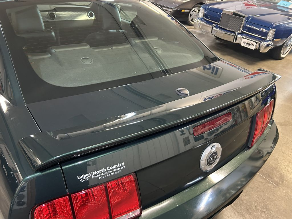 Photo 21 of this FORD MUSTANG