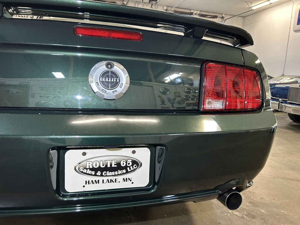Photo 22 of this FORD MUSTANG