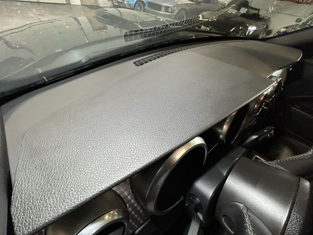 Photo 29 of this FORD MUSTANG