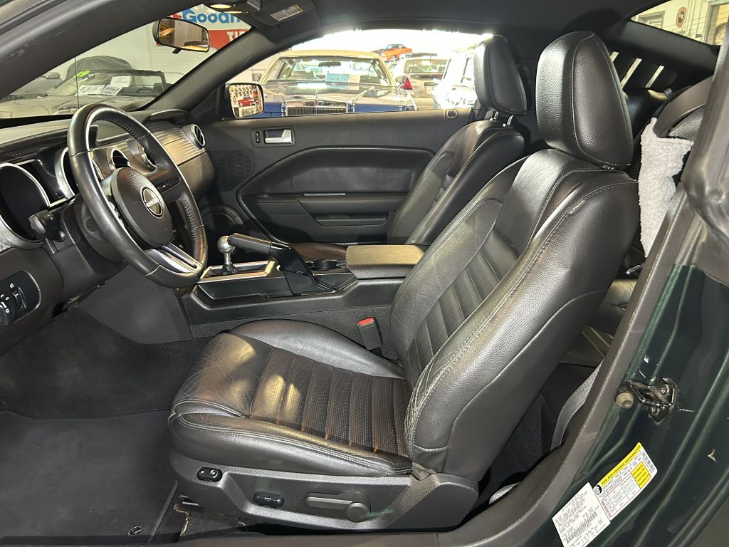 Photo 32 of this FORD MUSTANG