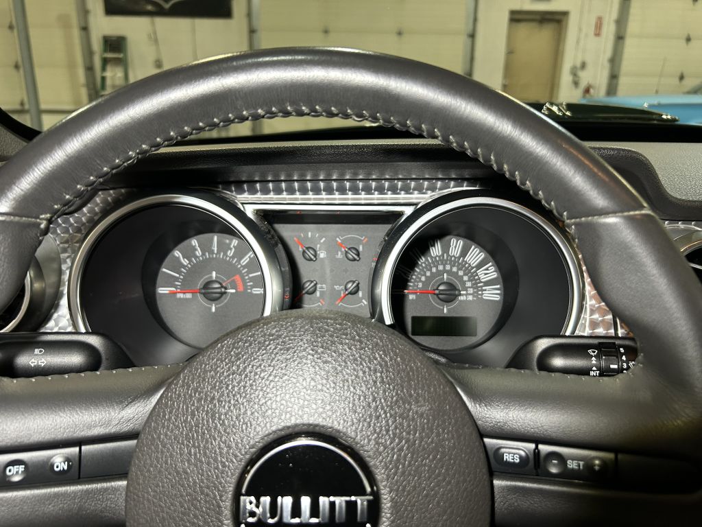 Photo 36 of this FORD MUSTANG