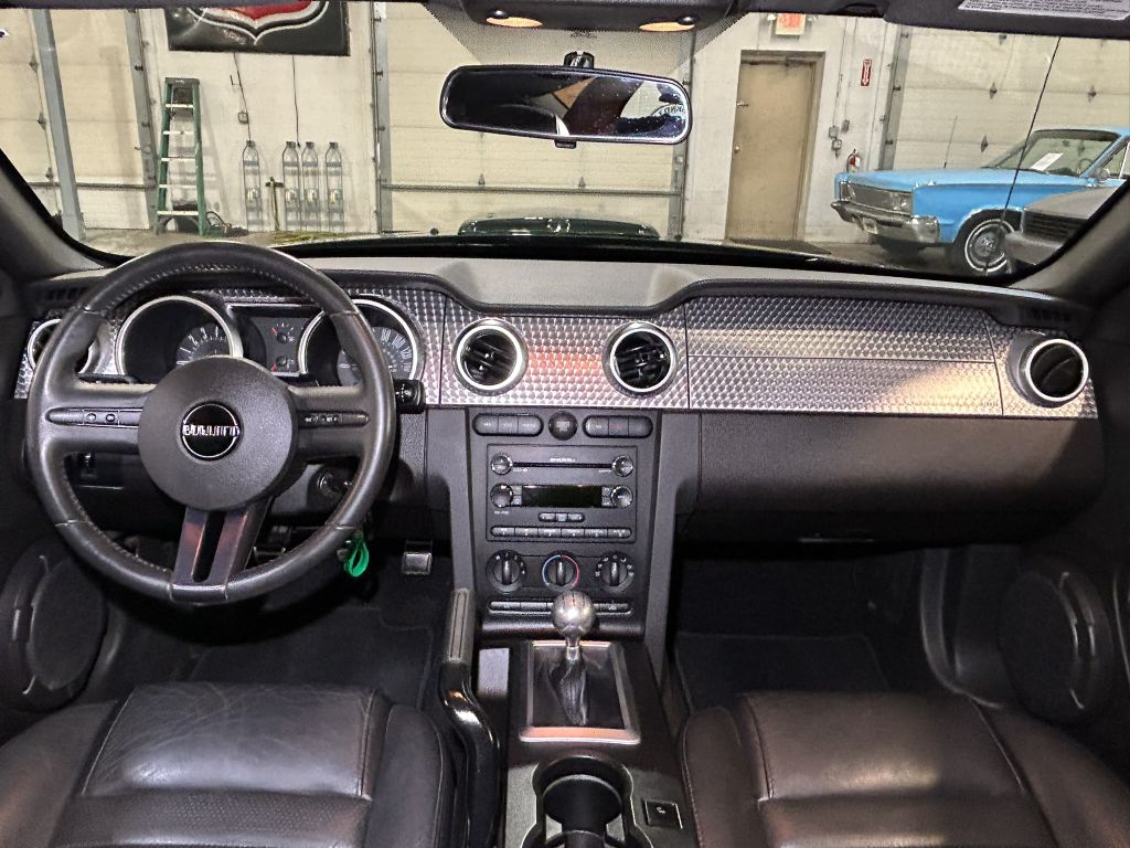 Photo 49 of this FORD MUSTANG