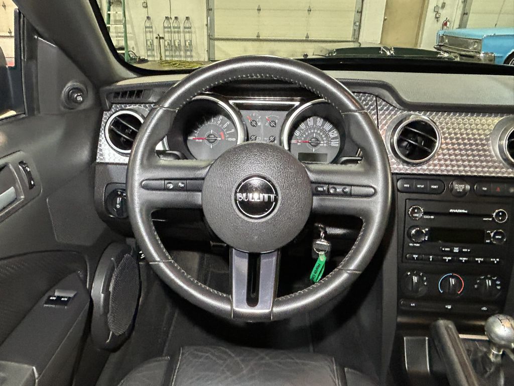 Photo 50 of this FORD MUSTANG