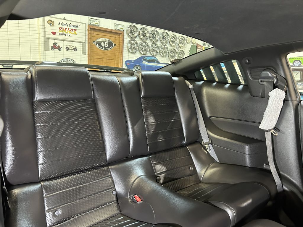 Photo 53 of this FORD MUSTANG