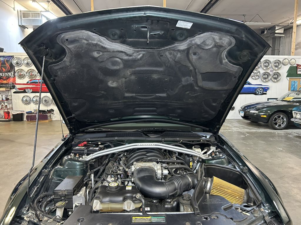 Photo 64 of this FORD MUSTANG