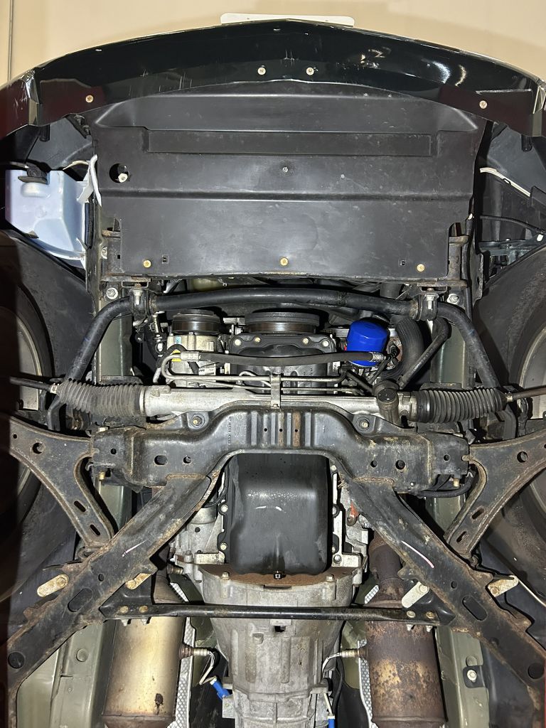 Photo 109 of this FORD MUSTANG