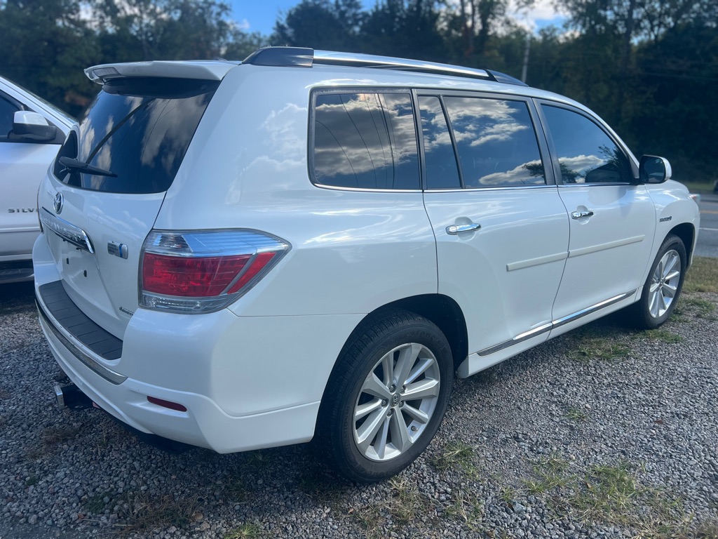 Photo 3 of this TOYOTA HIGHLANDER