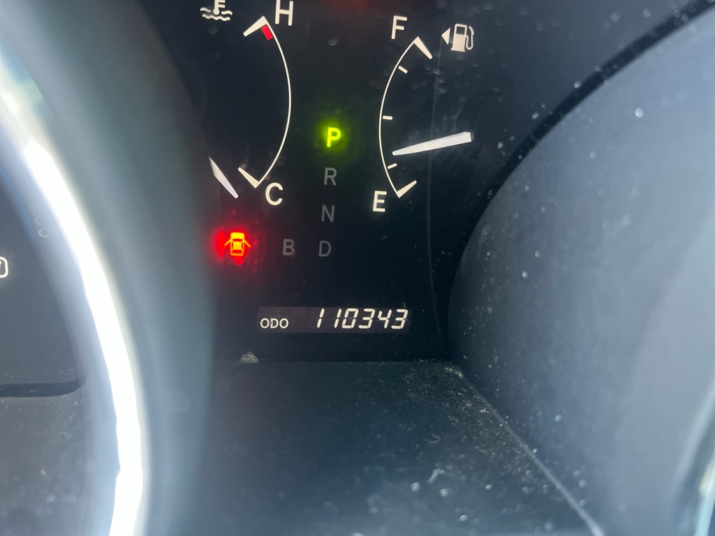 Photo 7 of this TOYOTA HIGHLANDER