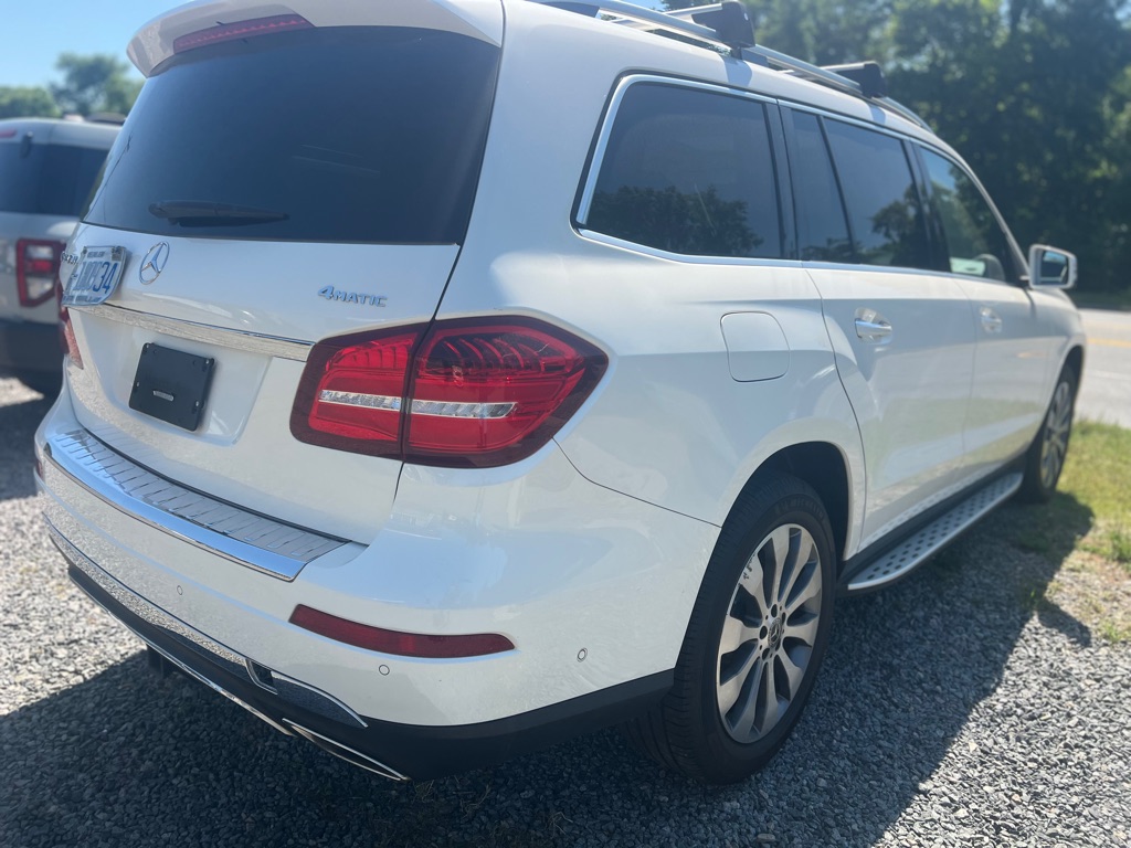 Photo 4 of this MERCEDES-BENZ GLS