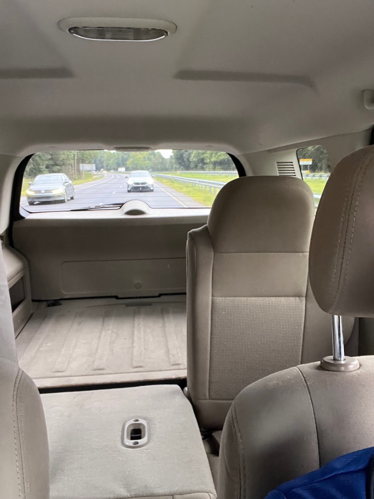 Photo 13 of this JEEP PATRIOT