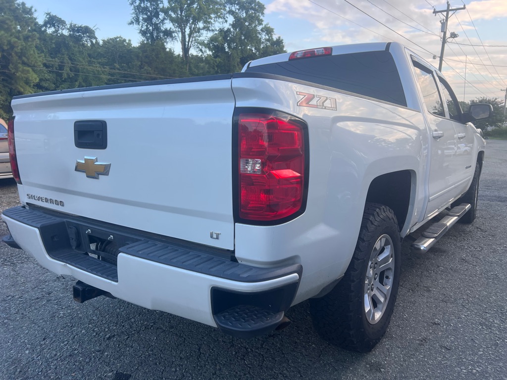 Photo 3 of this CHEVROLET SILVERADO 1500