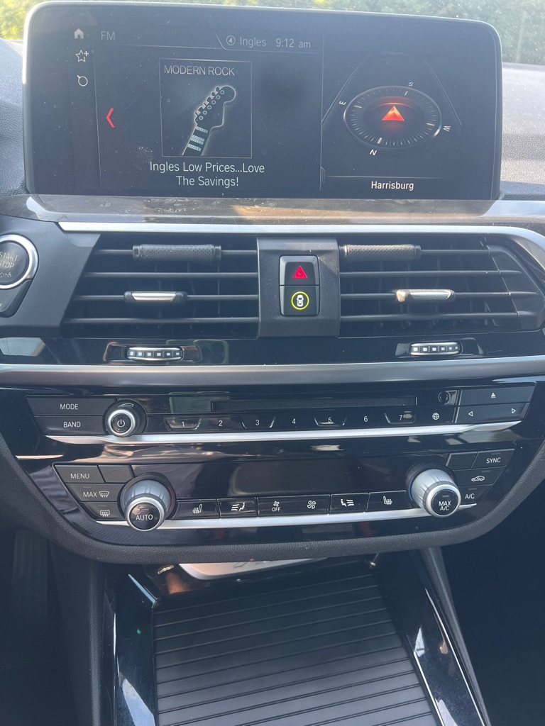 Photo 8 of this BMW X3