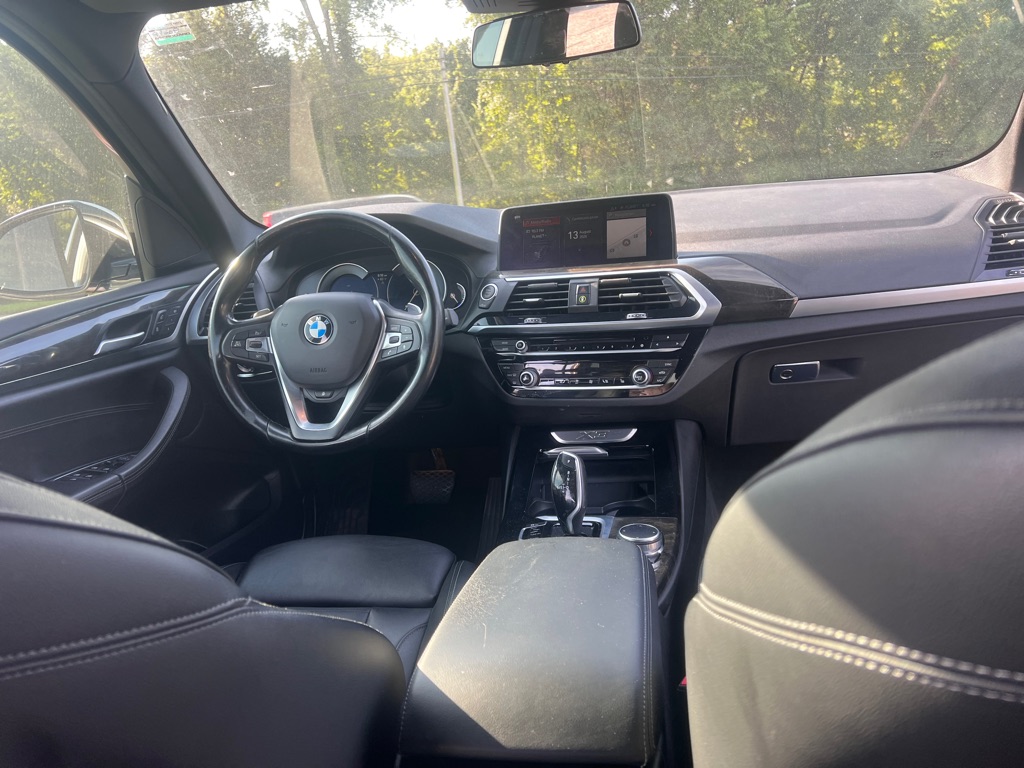 Photo 5 of this BMW X3