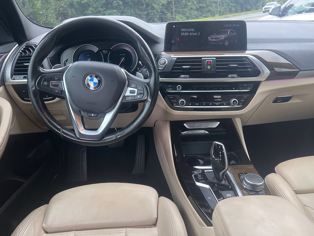Photo 6 of this BMW X3