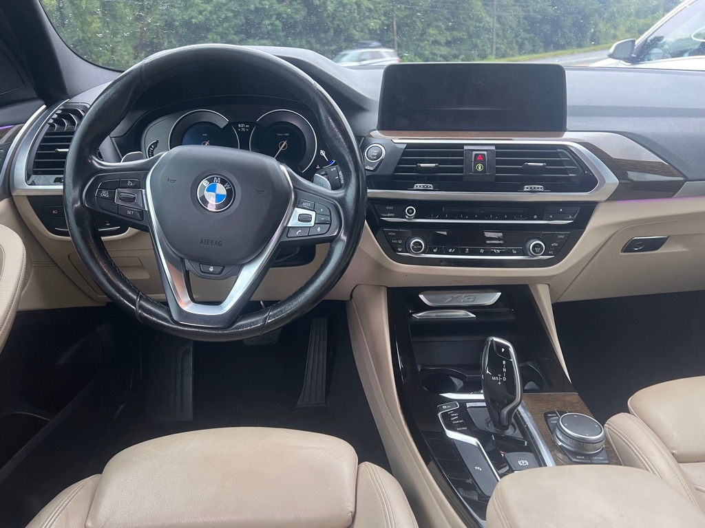 Photo 7 of this BMW X3