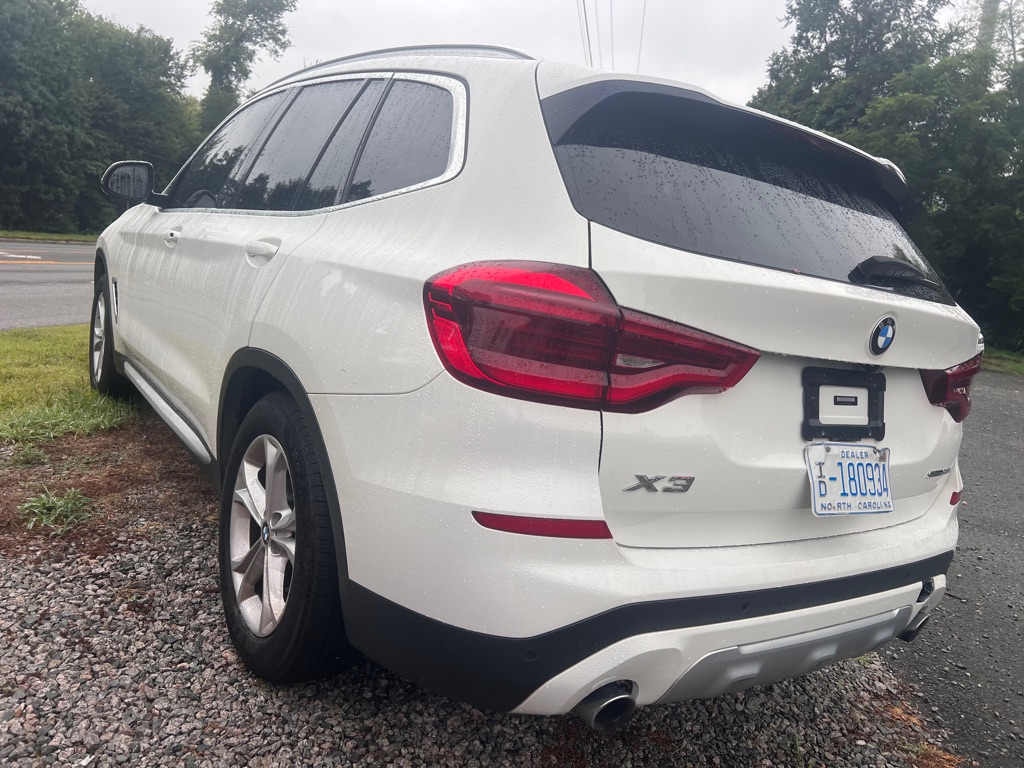 Photo 3 of this BMW X3