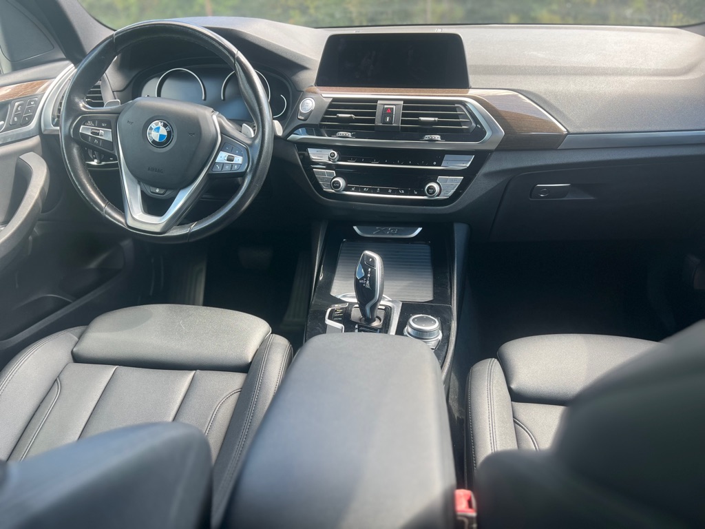 Photo 5 of this BMW X3