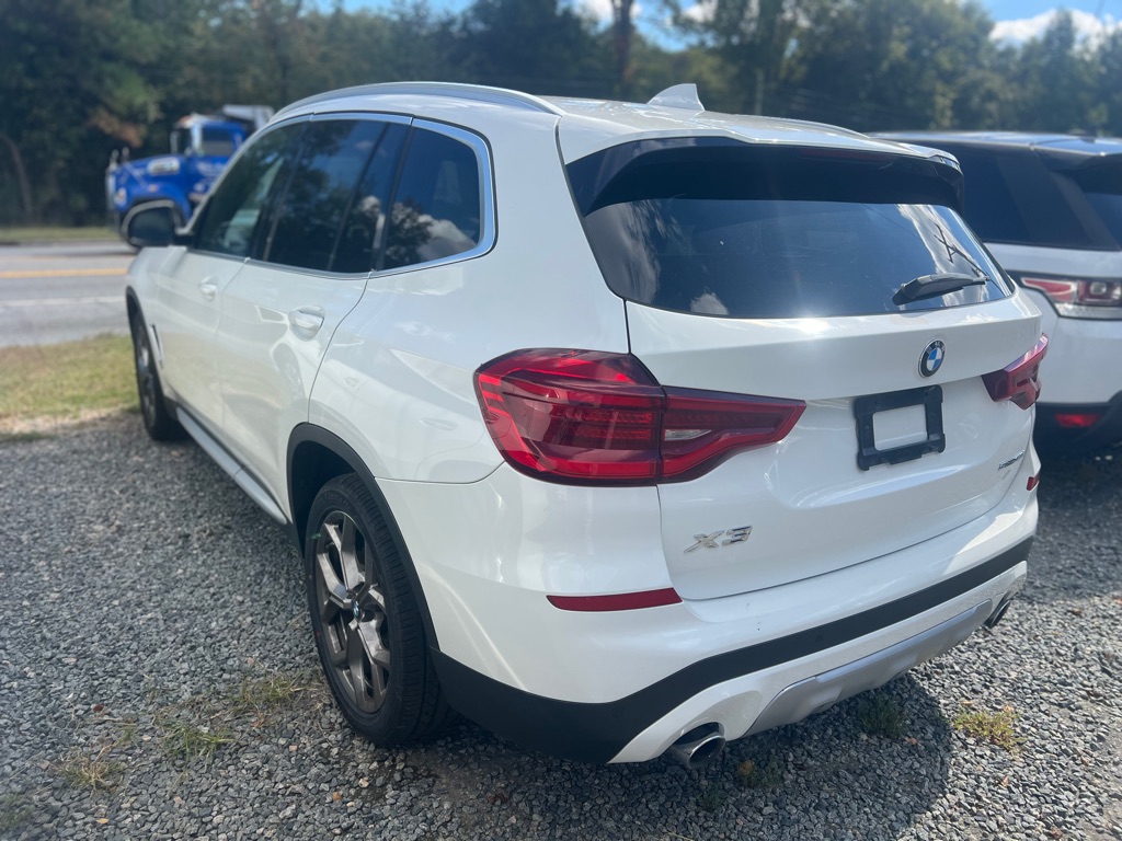 Photo 4 of this BMW X3