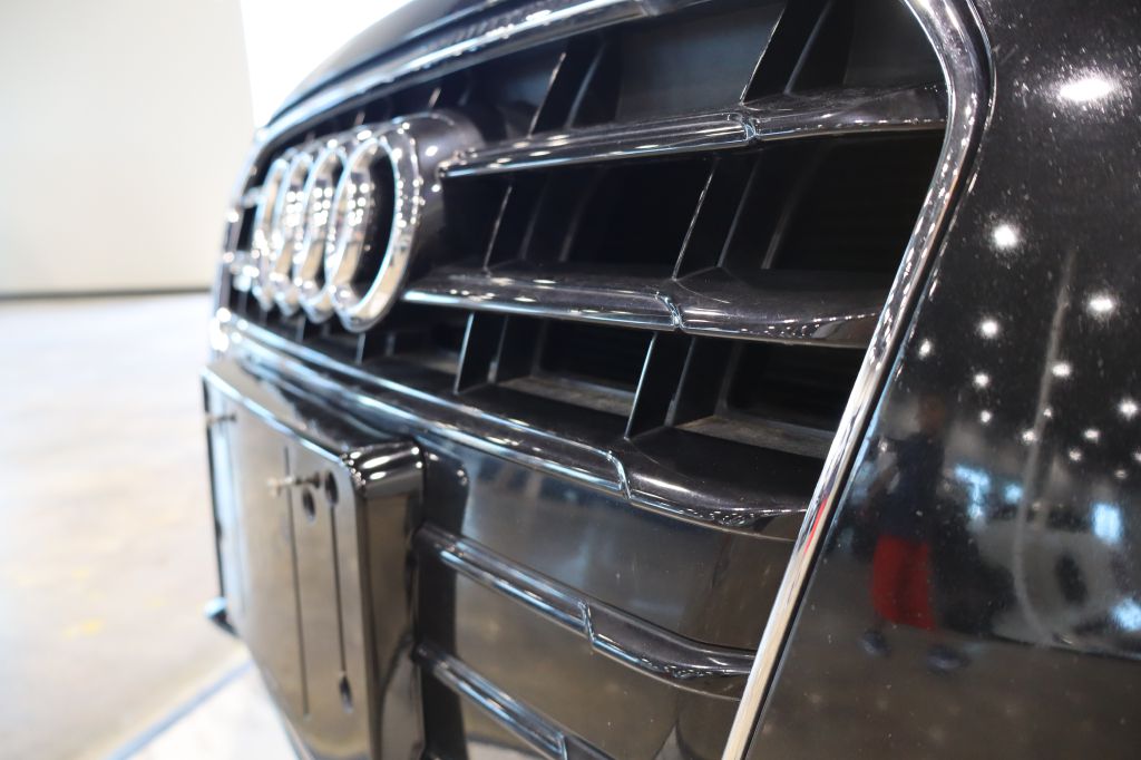 AUDI A5 2014 AUDI A5 WAULFAFR1EA006752