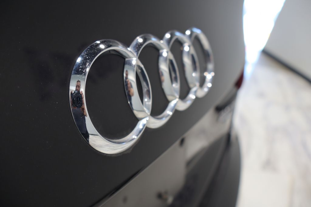 AUDI A5 2014 AUDI A5 WAULFAFR1EA006752