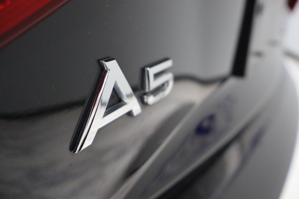 AUDI A5 2014 AUDI A5 WAULFAFR1EA006752