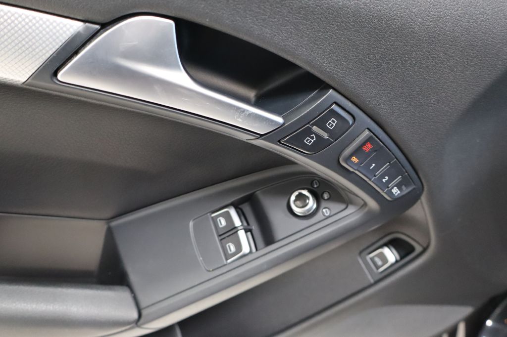 AUDI A5 2014 AUDI A5 WAULFAFR1EA006752