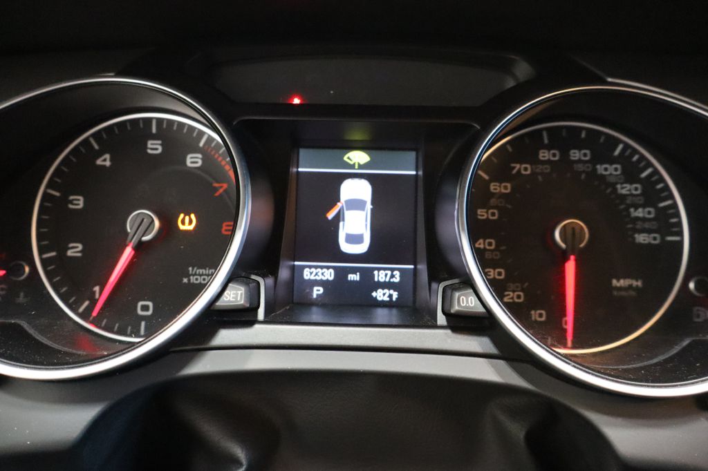 AUDI A5 2014 AUDI A5 WAULFAFR1EA006752