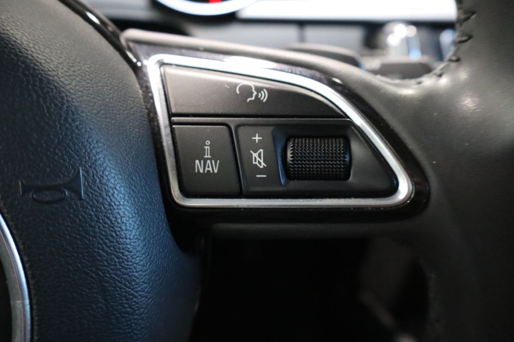 AUDI A5 2014 AUDI A5 WAULFAFR1EA006752