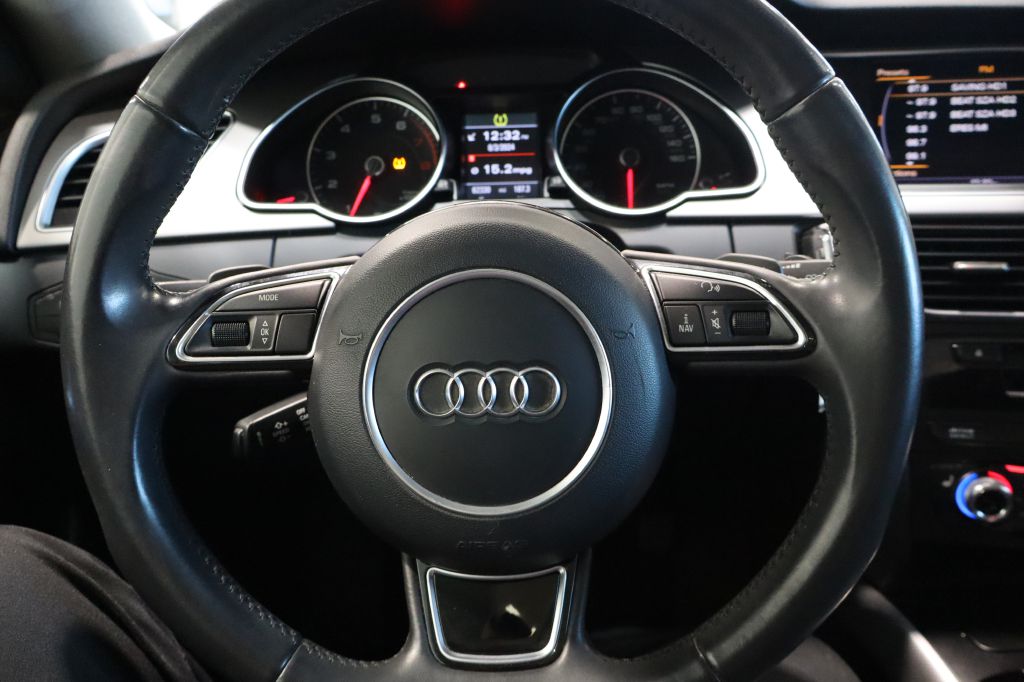 AUDI A5 2014 AUDI A5 WAULFAFR1EA006752