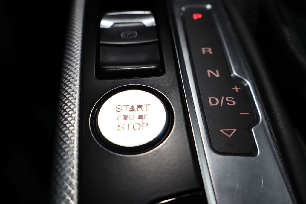 AUDI A5 2014 AUDI A5 WAULFAFR1EA006752