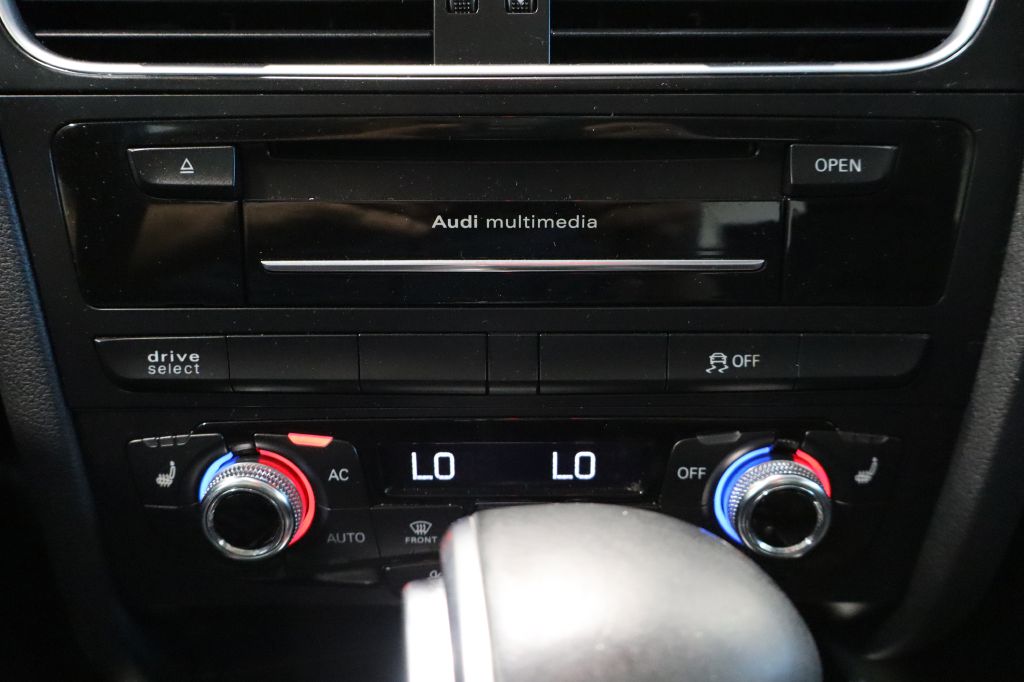AUDI A5 2014 AUDI A5 WAULFAFR1EA006752