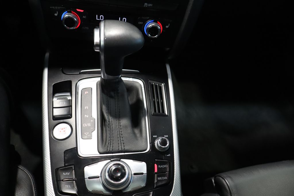 AUDI A5 2014 AUDI A5 WAULFAFR1EA006752