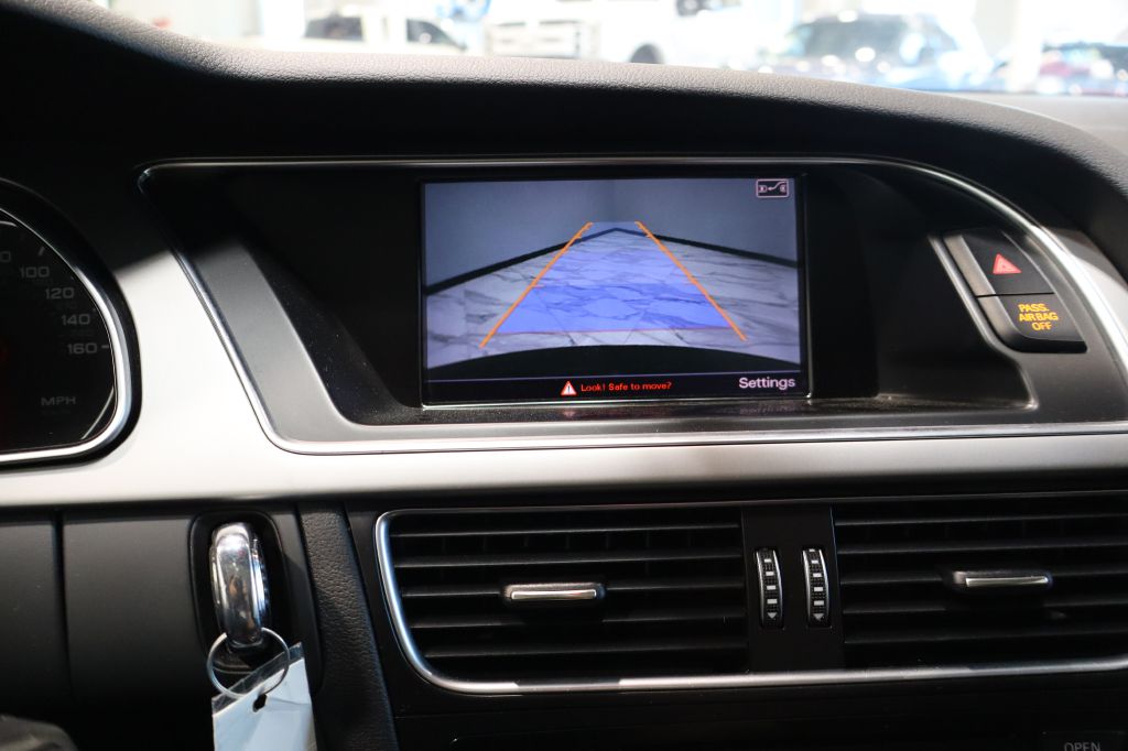 AUDI A5 2014 AUDI A5 WAULFAFR1EA006752