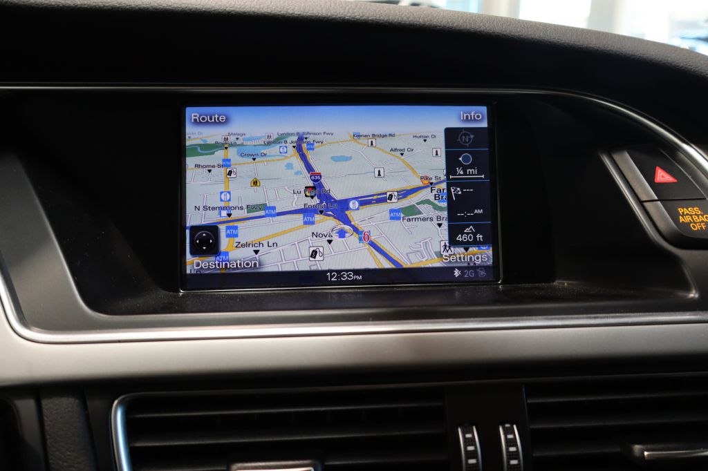 AUDI A5 2014 AUDI A5 WAULFAFR1EA006752