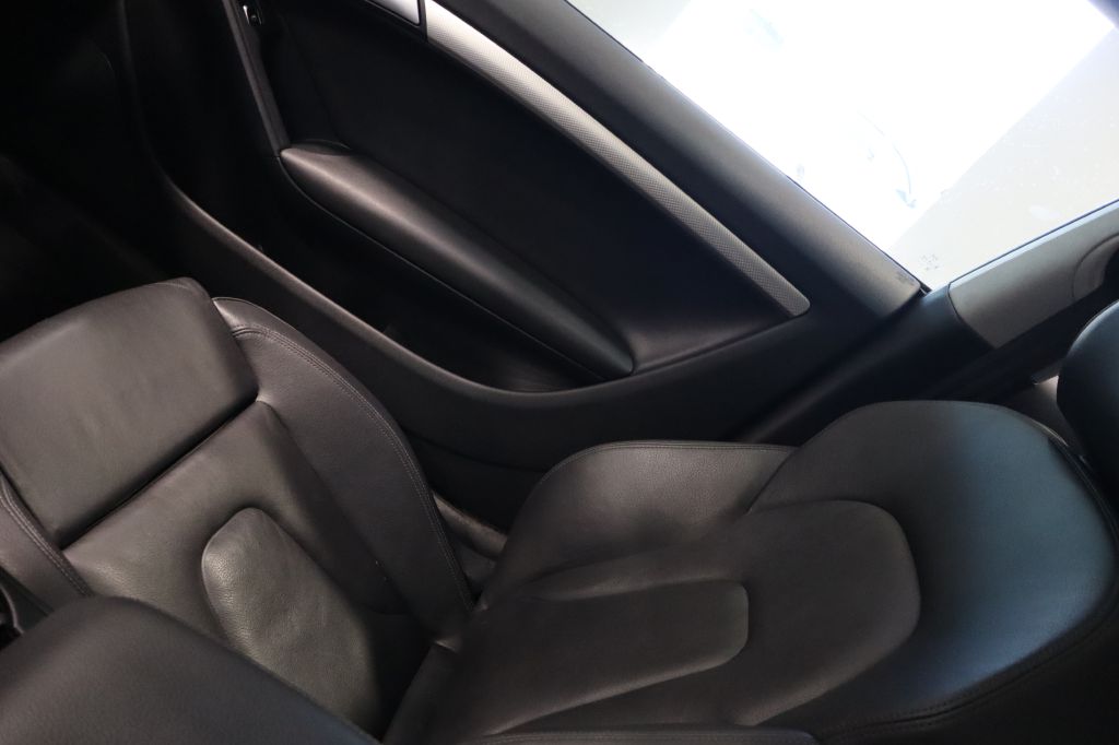 AUDI A5 2014 AUDI A5 WAULFAFR1EA006752