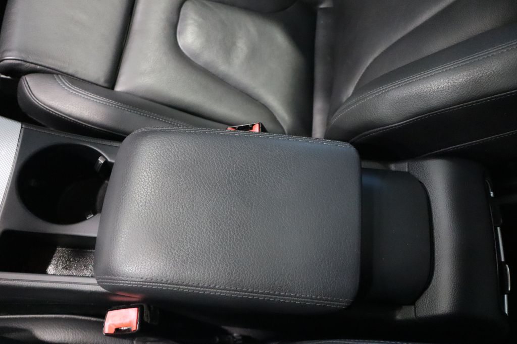 AUDI A5 2014 AUDI A5 WAULFAFR1EA006752
