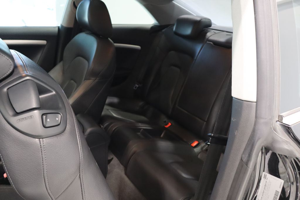 AUDI A5 2014 AUDI A5 WAULFAFR1EA006752