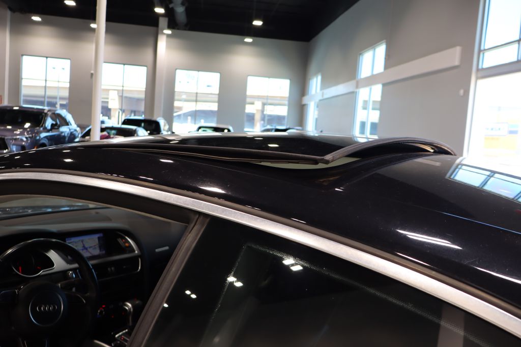 AUDI A5 2014 AUDI A5 WAULFAFR1EA006752