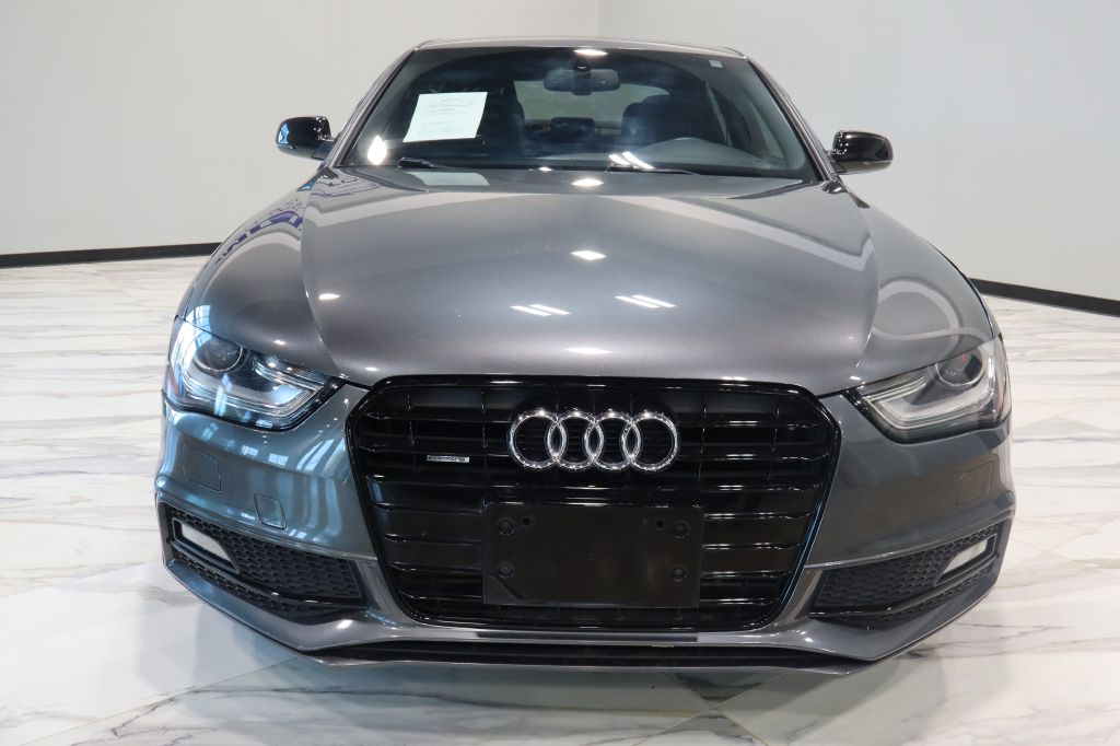 Photo 2 of this AUDI A4