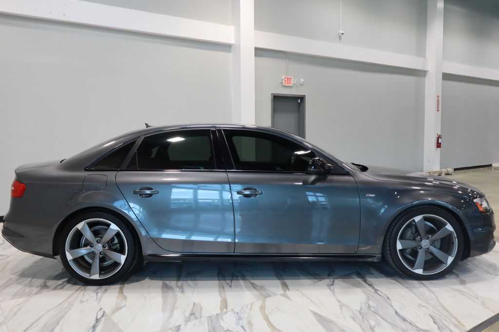 Photo 4 of this AUDI A4