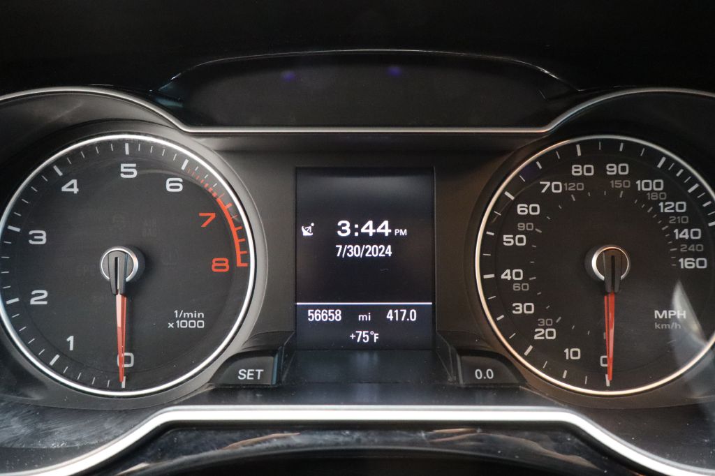 Photo 13 of this AUDI A4