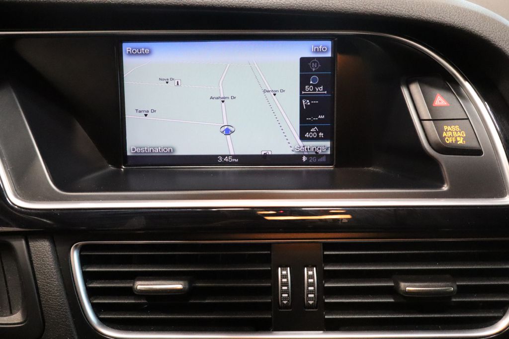 Photo 19 of this AUDI A4