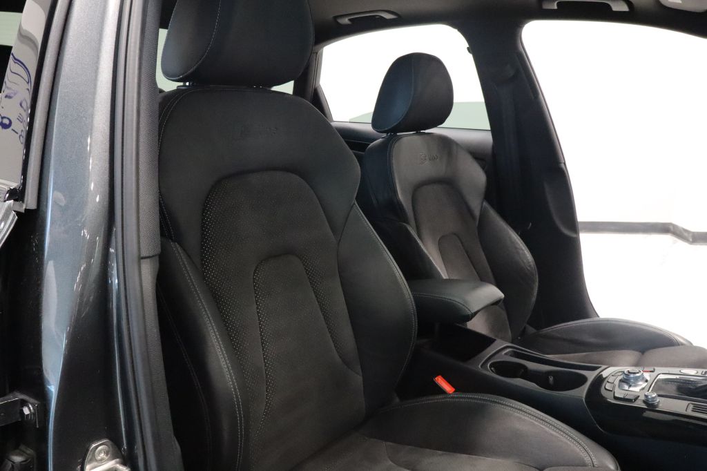 Photo 40 of this AUDI A4