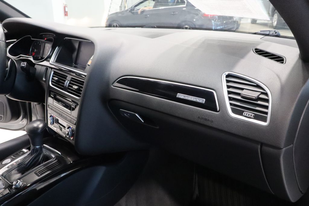 Photo 43 of this AUDI A4