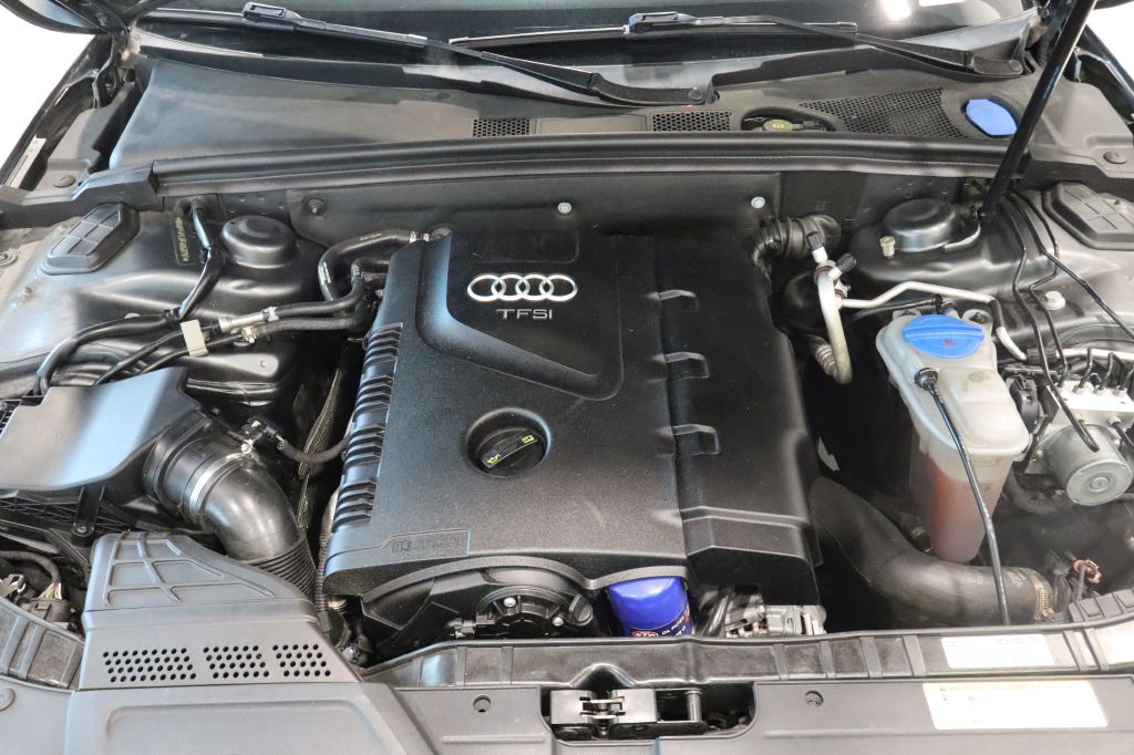 Photo 47 of this AUDI A4