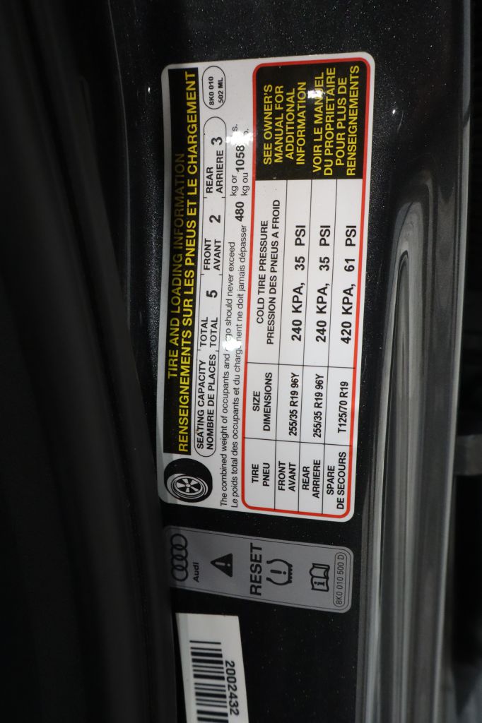 Photo 48 of this AUDI A4